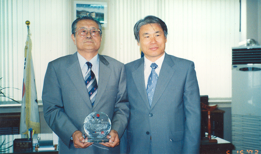 2003, 안동MBC디지털교육센터 개소